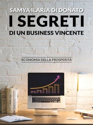 cover image of I segreti di un business vincente